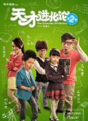 三国纷争的社交系统：合作与竞争的平衡